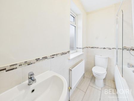 1 bedroom terraced house to rent - Photo 2