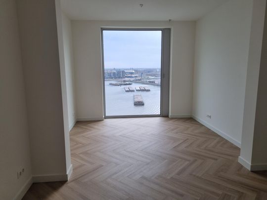 Te huur: Appartement Piekstraat in Rotterdam - Photo 1