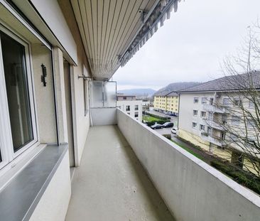 The ideal apartment in Trimbach - Photo 5
