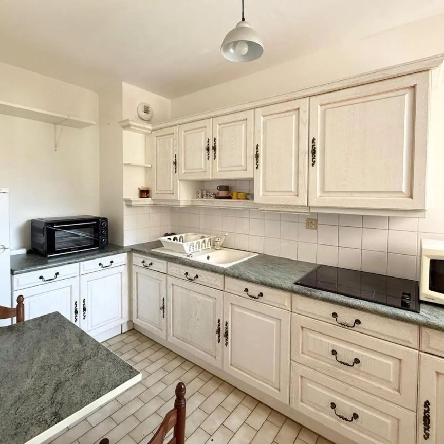 Appartement à louer 3 pièces 68.58m² - Photo 1