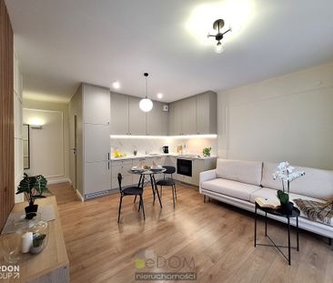 Mieszkanie na wynajem 39,31 m², Gorzów Wielkopolski, Śródmieście - Фото 5