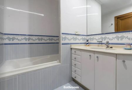 Passatge Doctor Bartual Moret, Valencia, Valencian Community 46010 - Photo 5