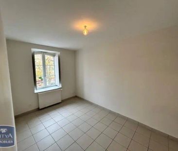Appartement à louer 4 pièces 73.82m² - Photo 5