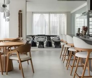 Apartamento com 4 quartos e 138m² para alugar em Centro, Balneário ... - Photo 2