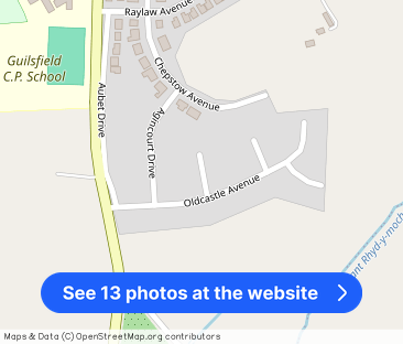 Rhallt Drive, Guilsfield, Welshpool - Photo 1