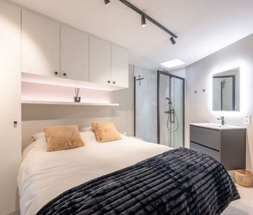 Mooi gerenoveerde woning in het hartje van Knokke nabij de Lippenslaan - Photo 6