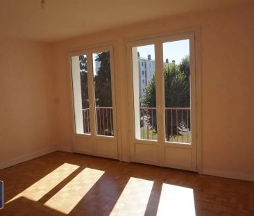 Appartement à louer 3 pièces 65.65m² - Photo 6