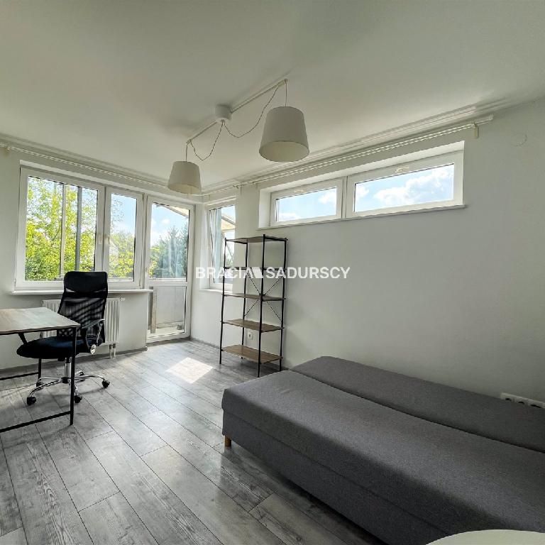 Mieszkanie Kraków Prądnik Biały powierzchnia 42.0 m² C206-WM-19339 - Фото 1