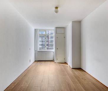 Mallemolen 13-A, 2585XG, Den Haag - Photo 1