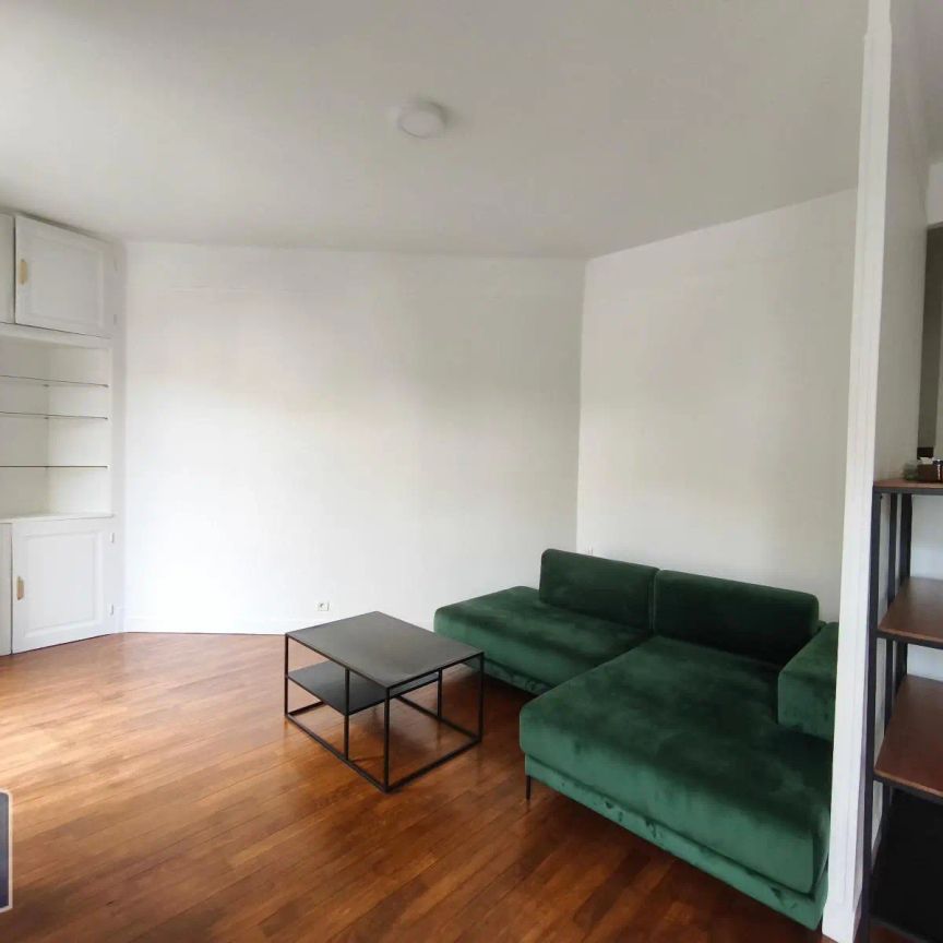Appartement à louer 2 pièces 50m² - Photo 1