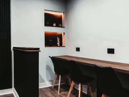 Ensuite Professional Coliving - Photo 4