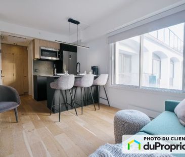 801-315, rue St-Jean, St-Jean-Baptiste à louer - Photo 6