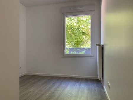 Appartement 3 pièces à louer - Photo 3