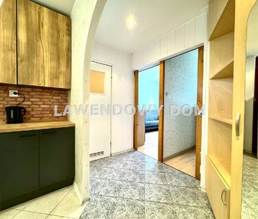 Mieszkanie Lublin Śródmieście powierzchnia 56.0 m² C303-WM-46268 - Photo 3