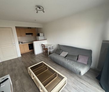 Appartement T2 Mérignac à louer - Photo 6