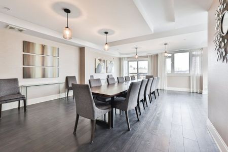 For Lease - 128 Garden Drive Unit# 207, Oakville, Ontario - Photo 4