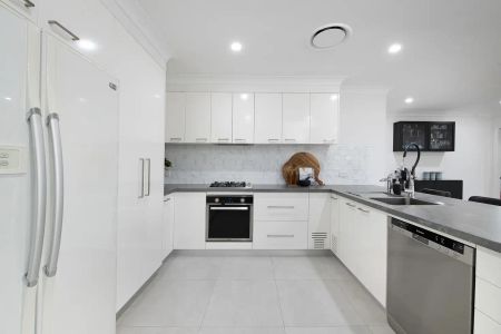 “Renovated Four Bedroom Home” - Photo 5