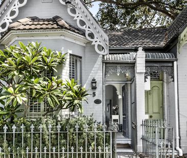 5 Woods Avenue, Woollahra NSW 2025 - House For Rent | Domain - Photo 6