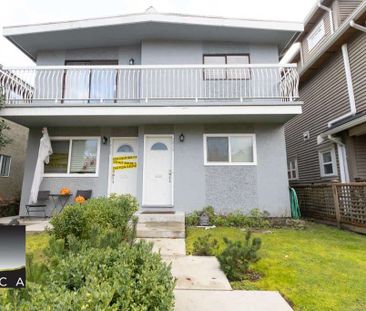 1824 Charles Street, Vancouver - Photo 3