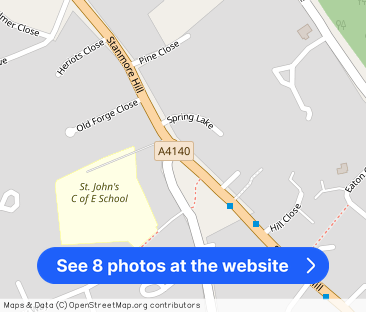 Stanmore Hill, Stanmore - Photo 1