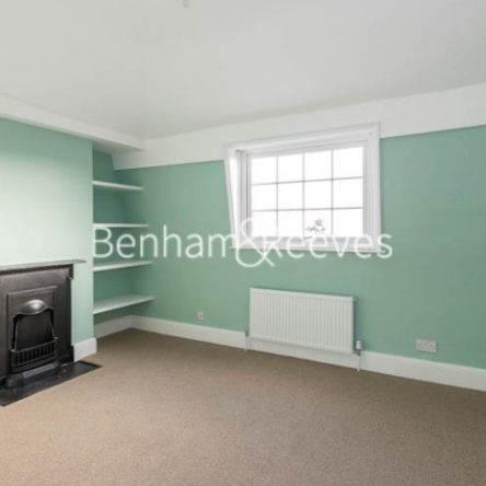 3 Bedroom house to rent in Southwood Lane, Highgate, N6 - Photo 1