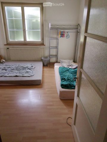3 Zimmer, 60 m² - Photo 2