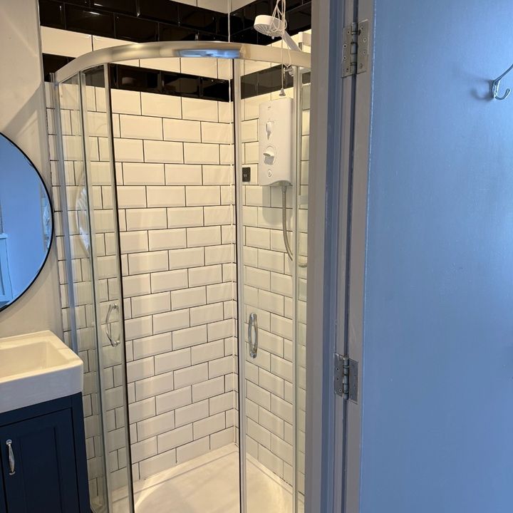 Studio Flat, Ullet Road, L8 - Photo 1