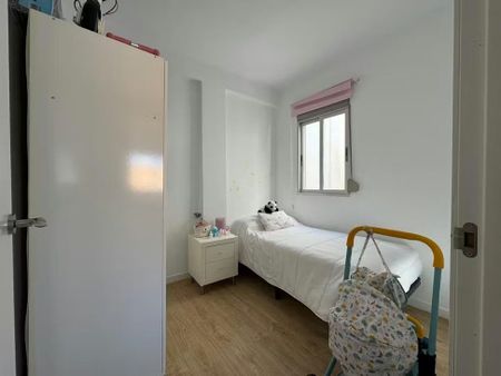 Carrer del Duc de Mandas, Valencia, Valencian Community 46019 - Foto 3