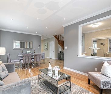 For Lease - 116 Sequin Drive, Richmond Hill, Ontario - Photo 1