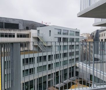 Appartement te huur in Brussel voor € 1.850 met 3 slaapkamers - Photo 4