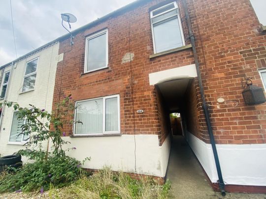 Wyberton West Road, Boston - Photo 1