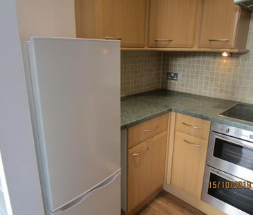 1 bedroom terraced house to rent - Photo 6