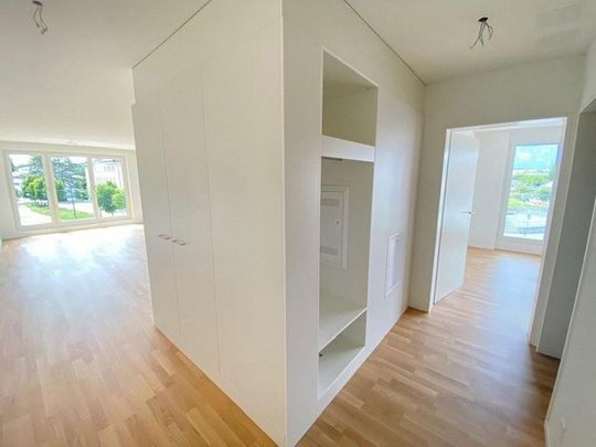 "Traumwohnung im Herzen von Biberist" - Photo 1