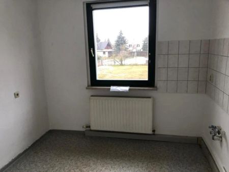 3-Raum Wohnung OT Wilsleben - Photo 4