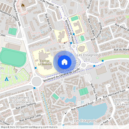 11210, Port La Nouvelle