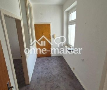 Attraktive 2 Zimmer Wohnung mit saniertem Badezimmer! - Photo 1