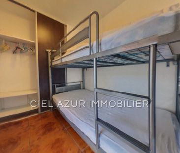 location appartement 2 Pièce(s) - Photo 5