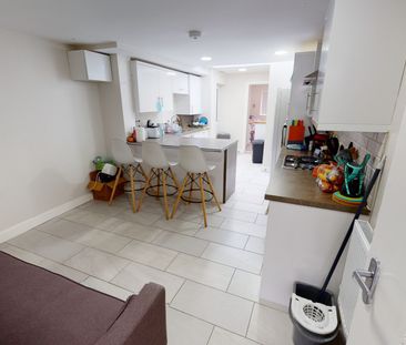 64 Hubert Road Selly Oak - Photo 3