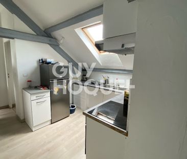 MONDELANGE : appartement de 2 pièces (37 m²) à louer - Photo 4