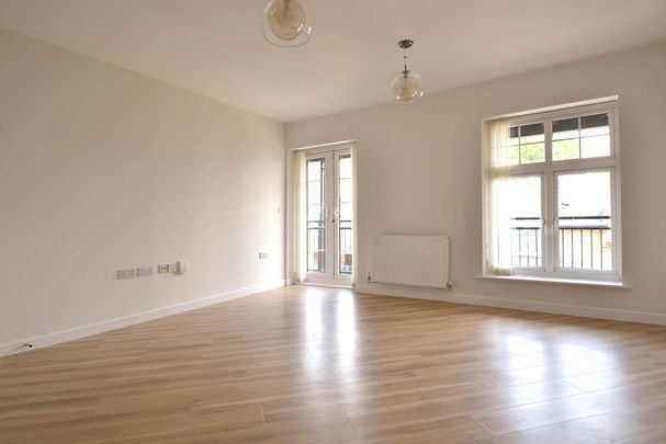 2 bedroom apartment to rent - Photo 1