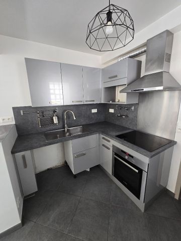 Appartement Chambly - 2 pièces - 44.11m² , Chambly - Photo 5