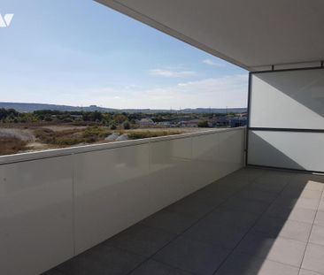 Type 3 avec terrasse dans résidence neuve à BEZANNES avec parking c... - Photo 2