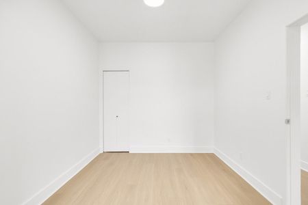 5858 Rue Sherbrooke Ouest apartment — Montréal, QC (2-Bedroom) - 2 Bedroom - Photo 4