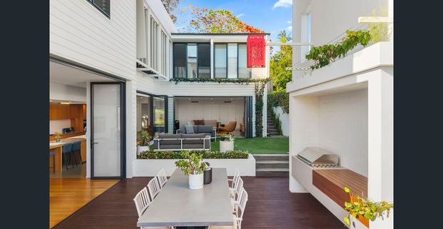 Architecturally Inspiring Home on Orchard Terrace - Photo 1
