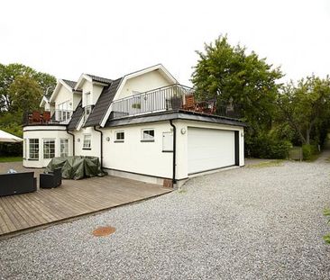 VILLA PÅ LIDINGÖ UTHYRES - Foto 4