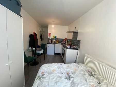 Studio to rent - Photo 5