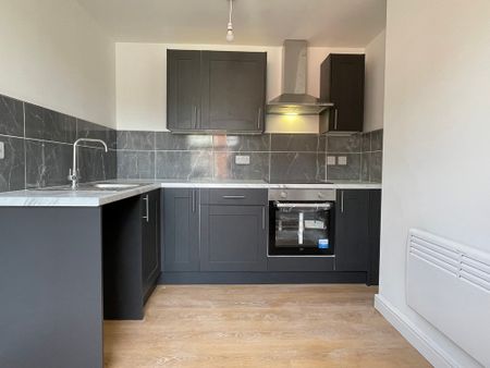 1 bedroom apartment to let - Photo 4