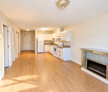 Asher Place — 2 Bedroom - Photo 5