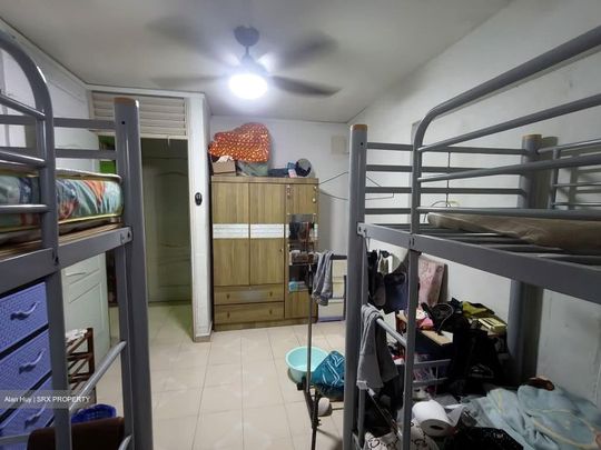 Blk 307 Serangoon Avenue 2 (Serangoon), HDB 4 Rooms - For Rent - Photo 1