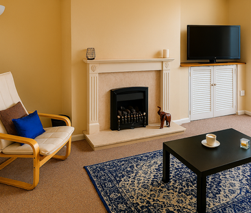 4 bedroom house share to rent - Photo 3